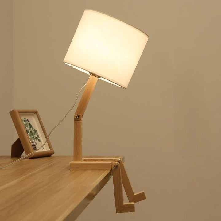 MATTAR Creative Table Lamp