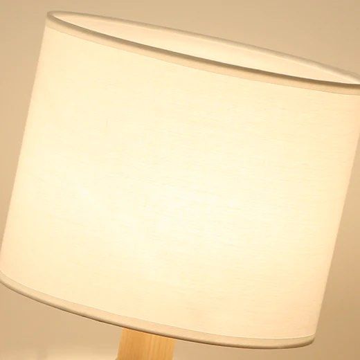 MATTAR Creative Table Lamp