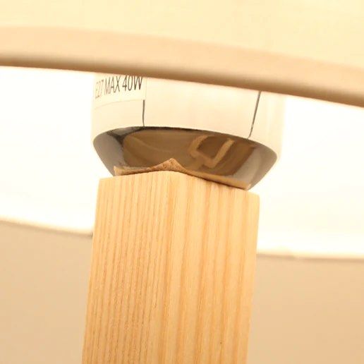 MATTAR Creative Table Lamp
