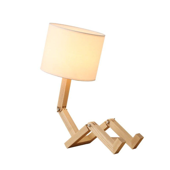 MATTAR Creative Table Lamp