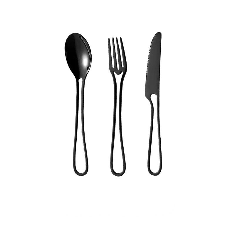 MAVE Flatware 4 People Set