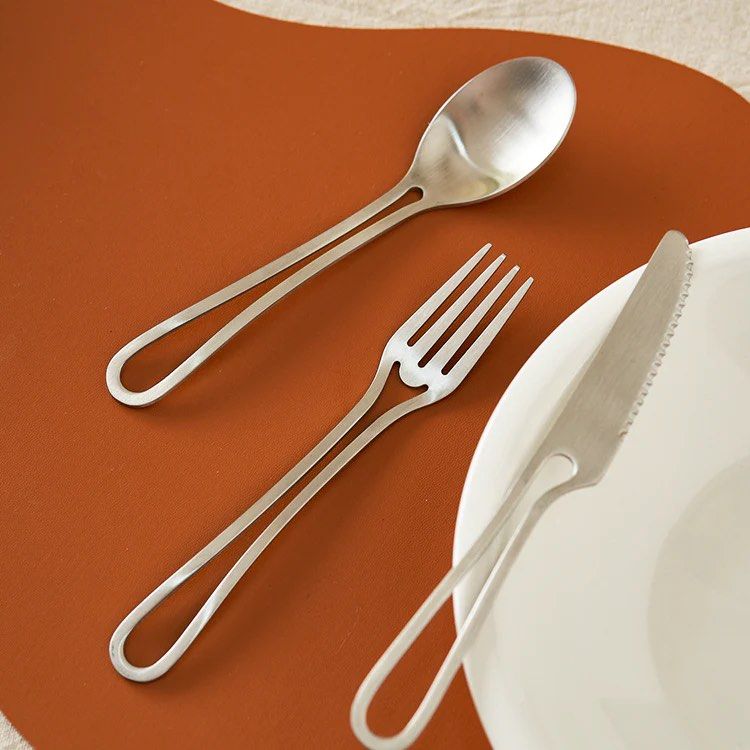 MAVE Flatware 4 People Set