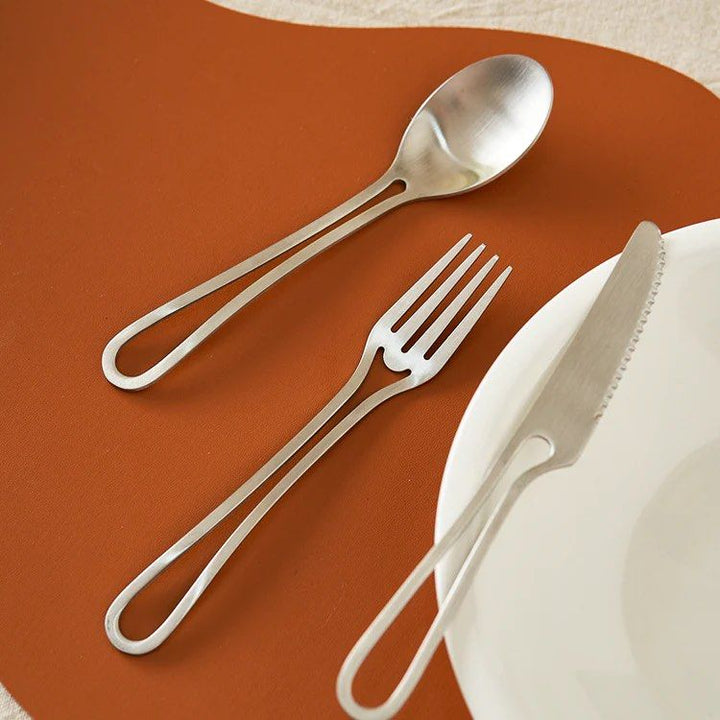 MAVE Flatware 4 People Set