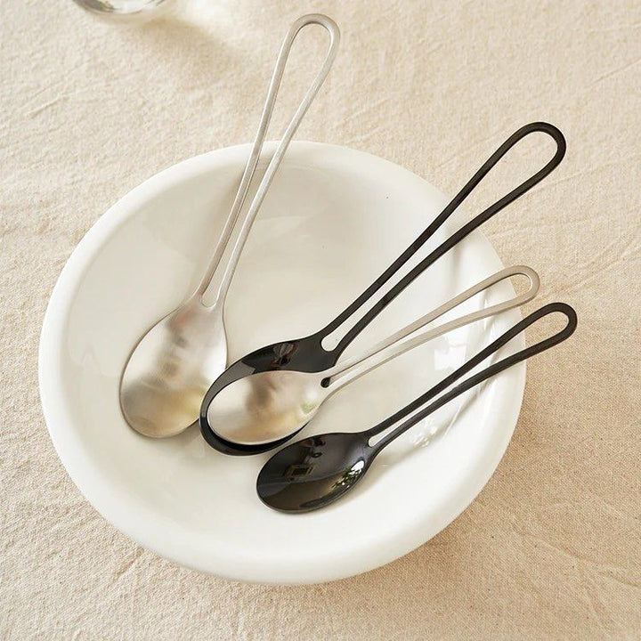 MAVE Flatware 4 People Set