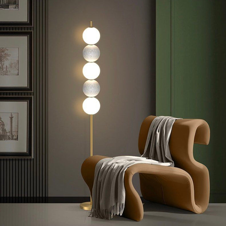 MAVERY Modern Standing Lamp