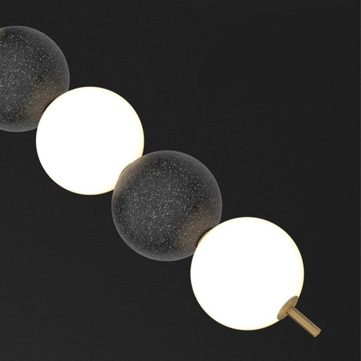 MAVERY Modern Standing Lamp