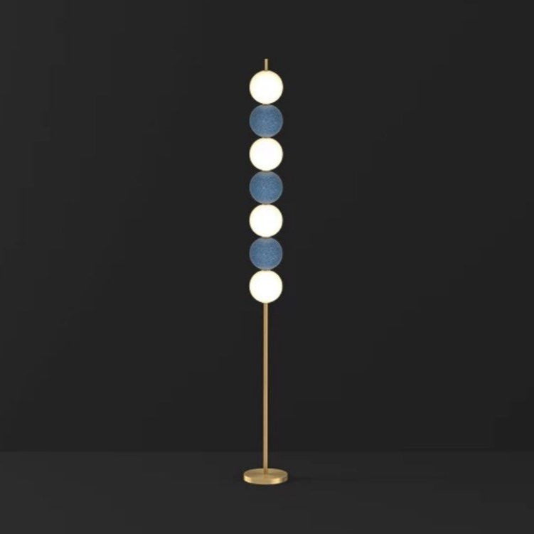 MAVERY Modern Standing Lamp