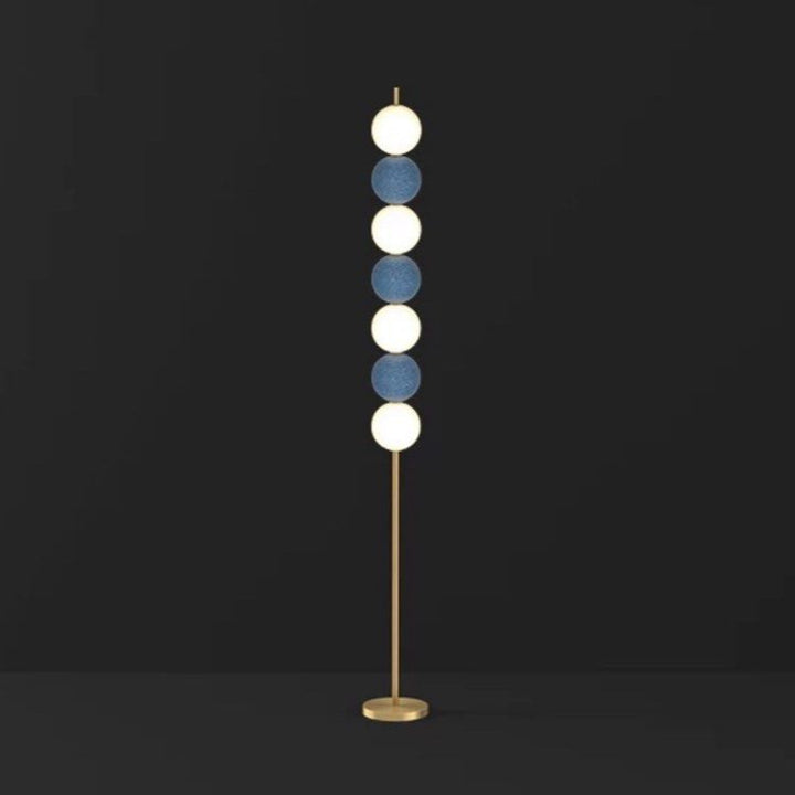MAVERY Modern Standing Lamp