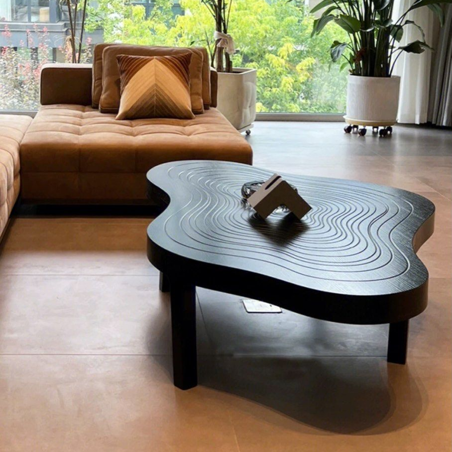GIBSON Modern Coffee Table