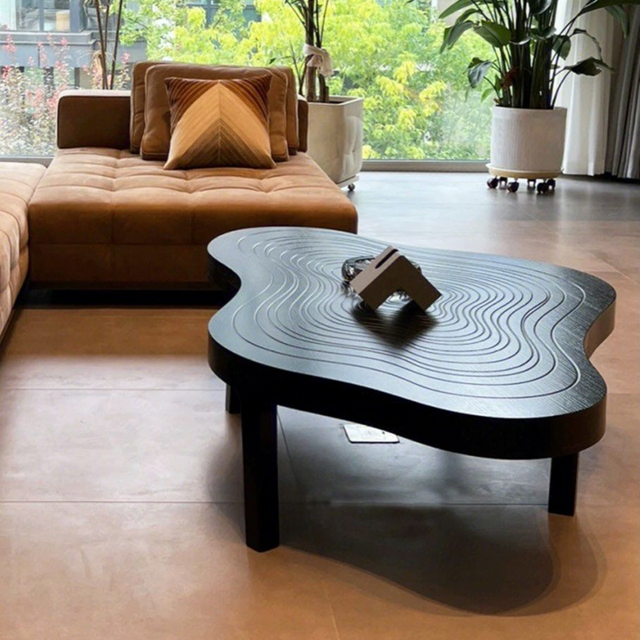 GIBSON Modern Coffee Table