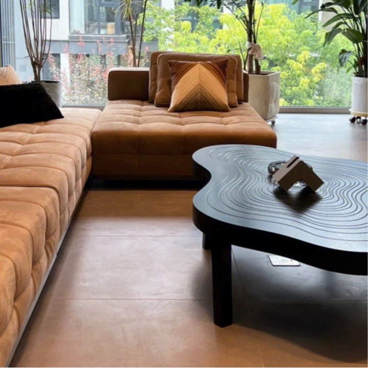 GIBSON Modern Coffee Table