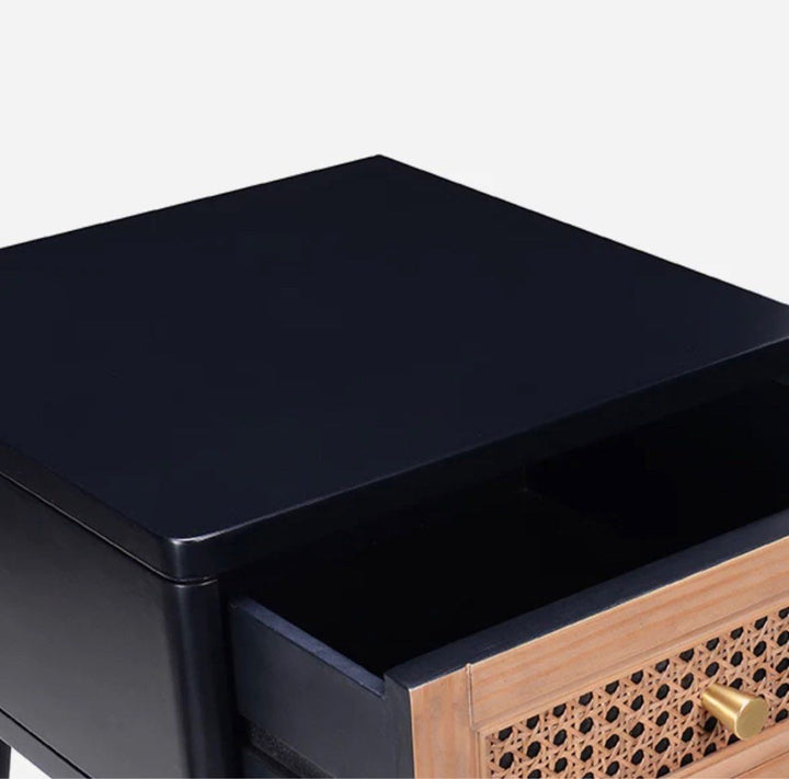 MAVIOE Designer Nightstand
