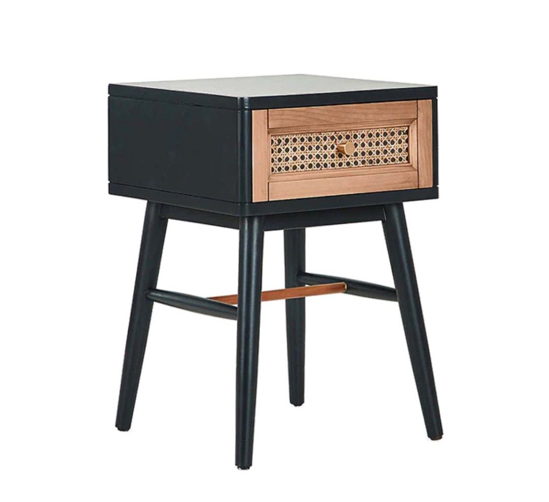 MAVIOE Designer Nightstand