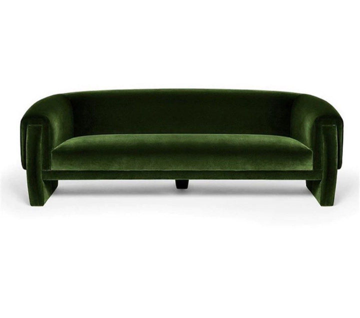 ERANOIR Modern Velvet Sofa