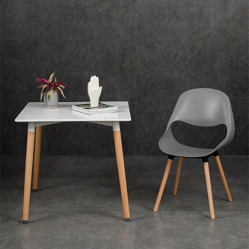 BEQ Creative Dining Chair (Set of 2)