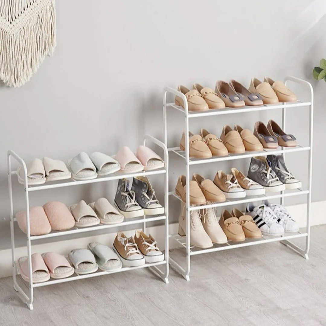 MCKENZIE Shoe Rack
