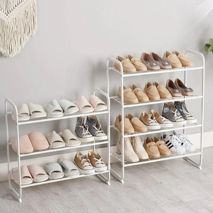 MCKENZIE Shoe Rack