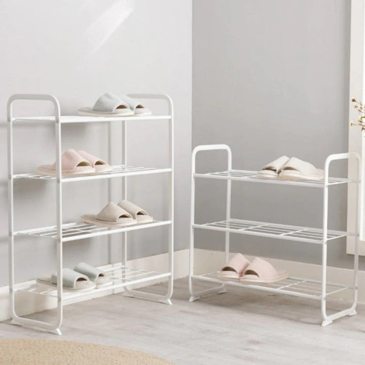 MCKENZIE Shoe Rack
