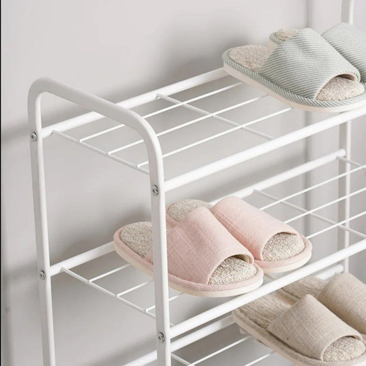 MCKENZIE Shoe Rack