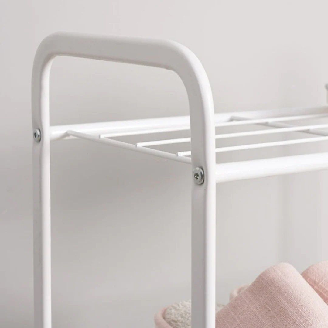 MCKENZIE Shoe Rack