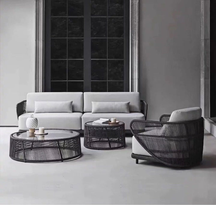 FOXEN Modern Outdoor Furniture