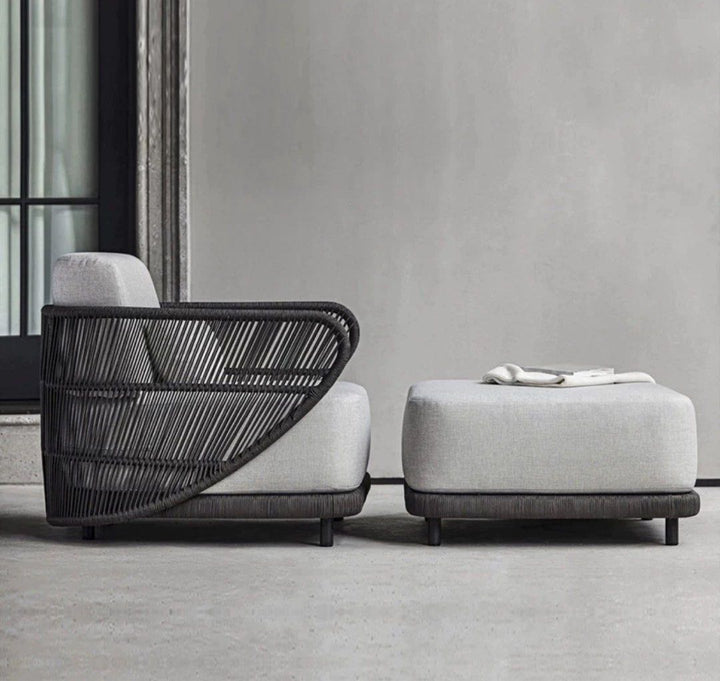 FOXEN Modern Outdoor Furniture