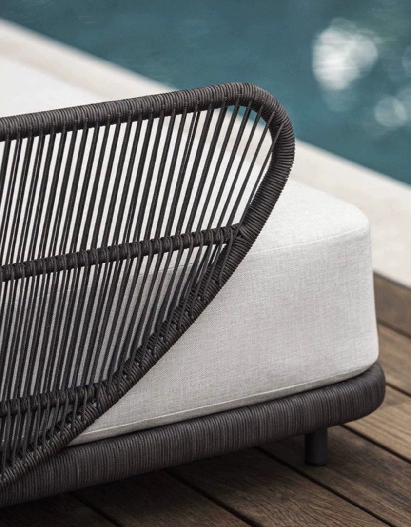 FOXEN Modern Outdoor Furniture