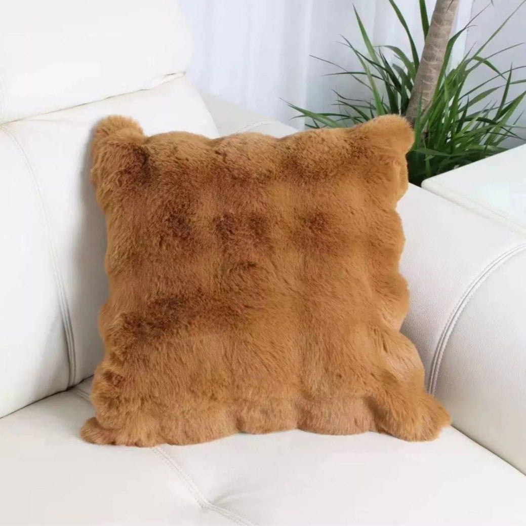 MEGHONY Modern Soft Cushion
