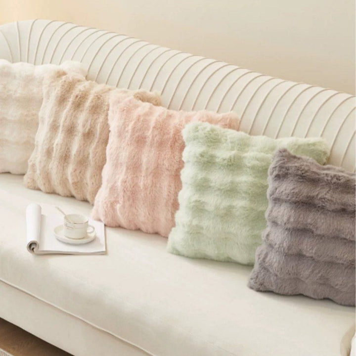 MEGHONY Modern Soft Cushion