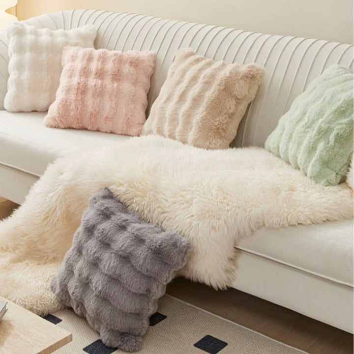 MEGHONY Modern Soft Cushion