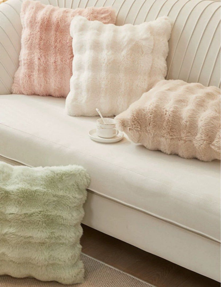 MEGHONY Modern Soft Cushion