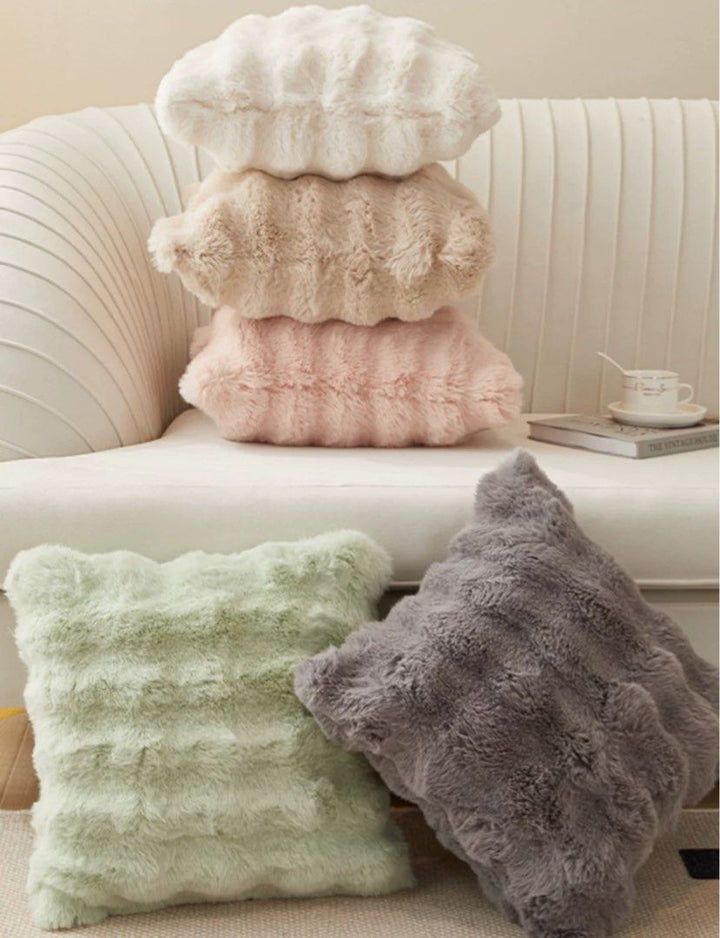 MEGHONY Modern Soft Cushion