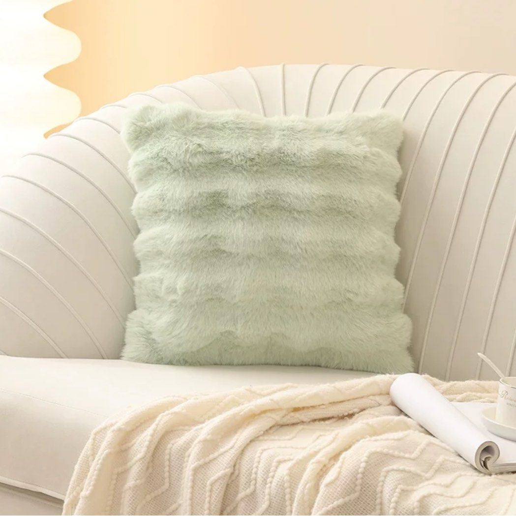 MEGHONY Modern Soft Cushion