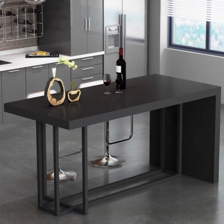 MEGUS Modern Kitchen Island
