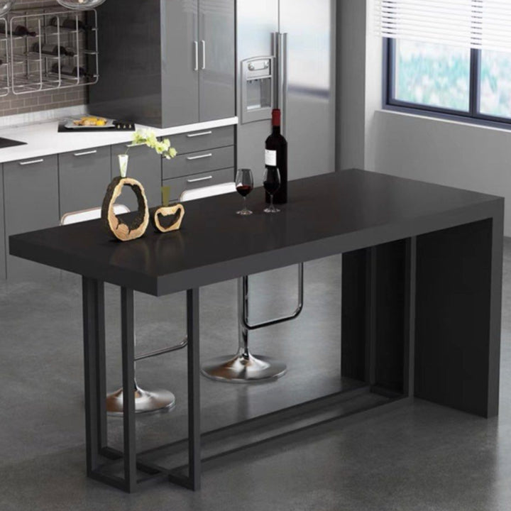 MEGUS Modern Kitchen Island