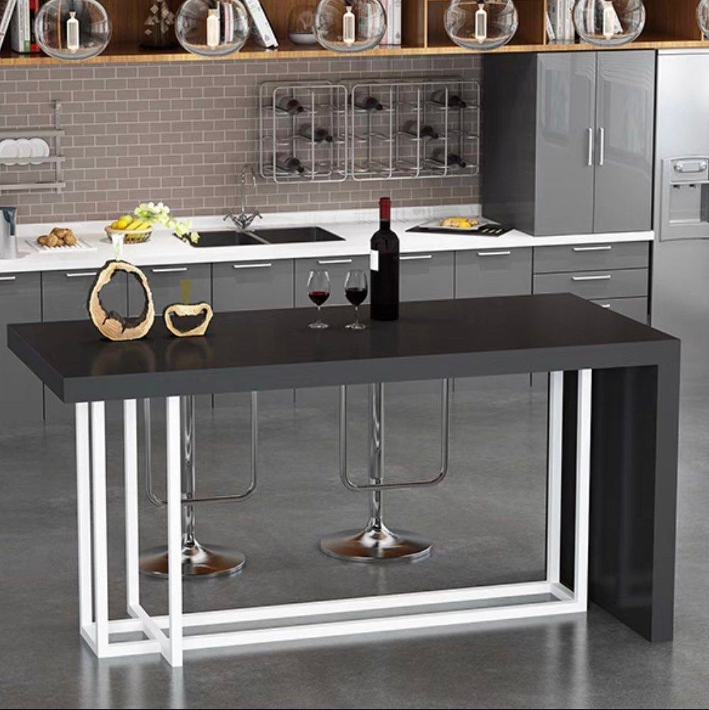 MEGUS Modern Kitchen Island