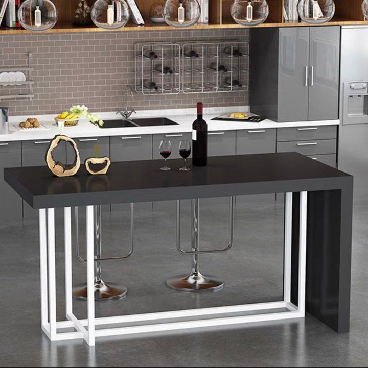 MEGUS Modern Kitchen Island