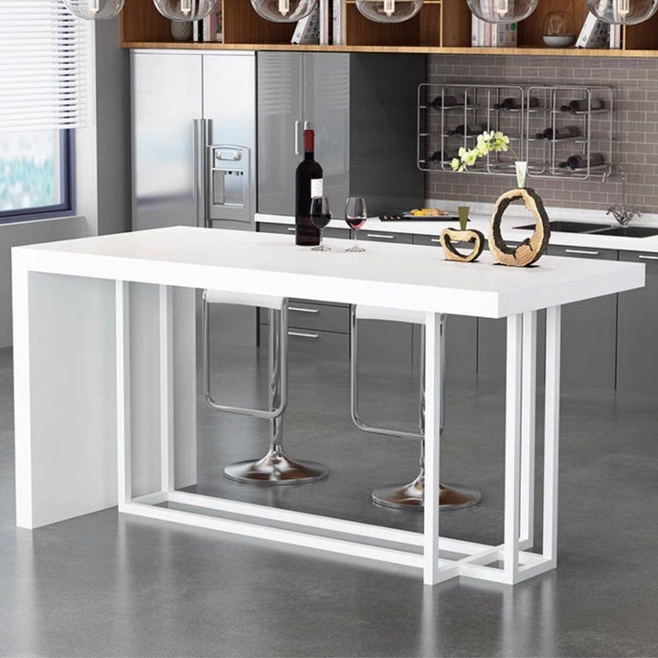 MEGUS Modern Kitchen Island