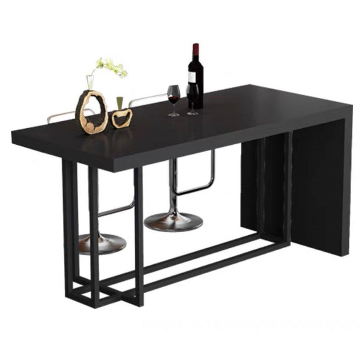 MEGUS Modern Kitchen Island