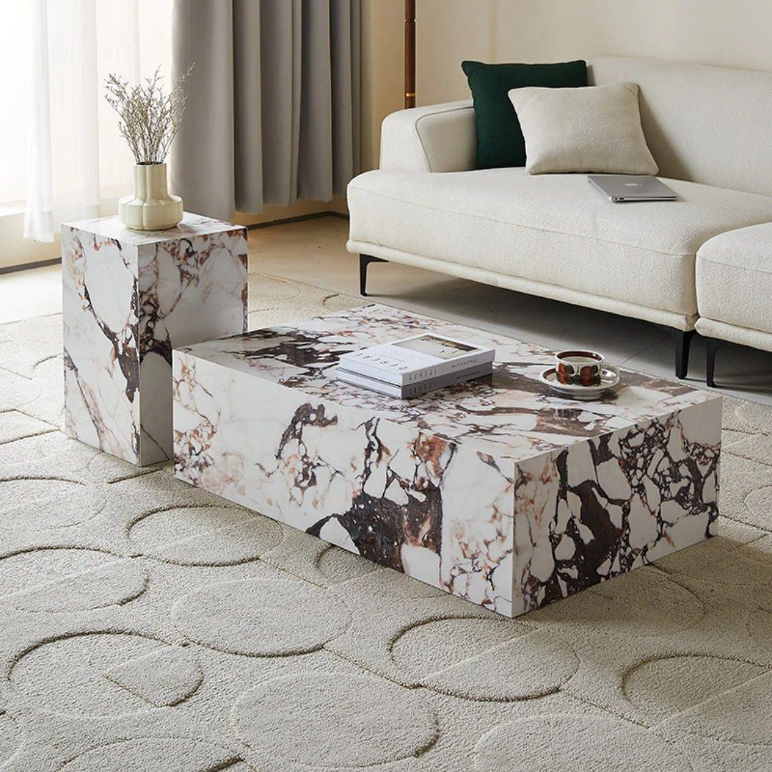 PERKINS Coffee Table