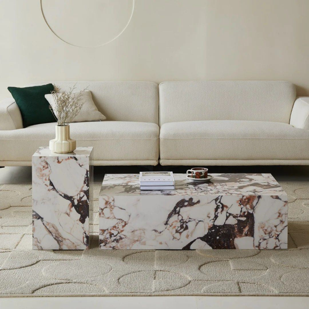 PERKINS Coffee Table