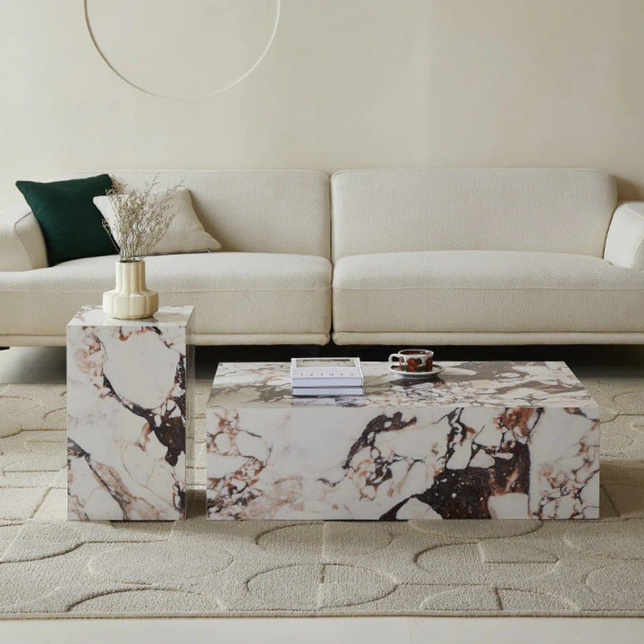 PERKINS Coffee Table