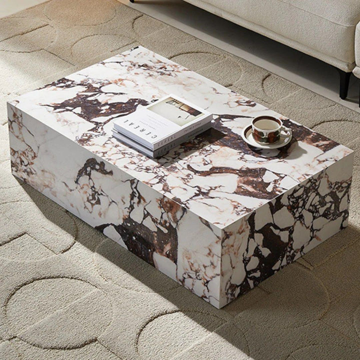 PERKINS Coffee Table