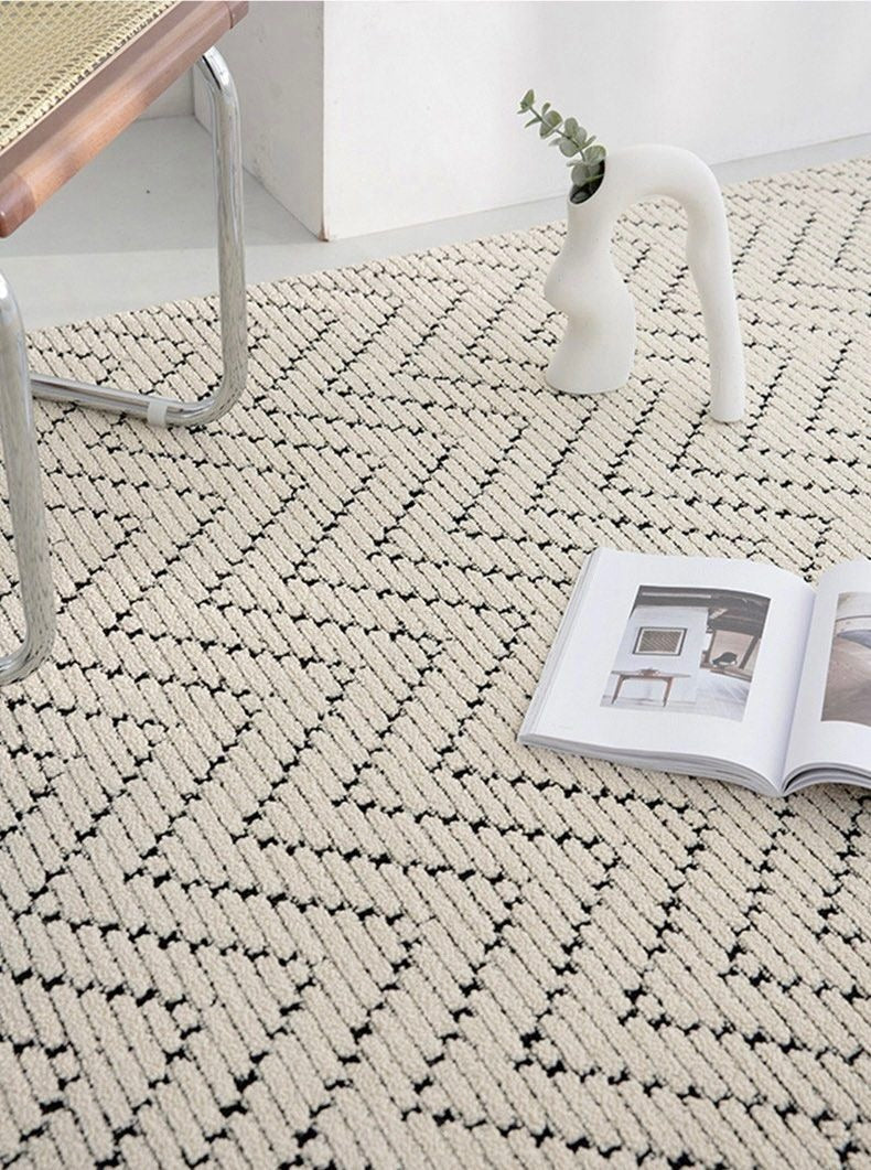 RENSER Rug
