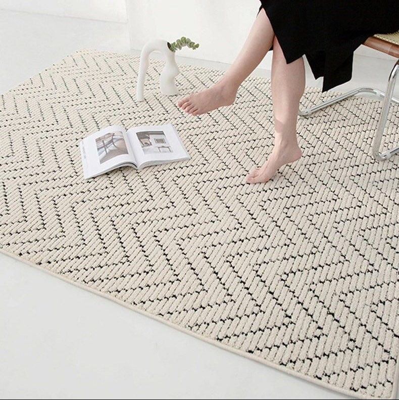 RENSER Rug