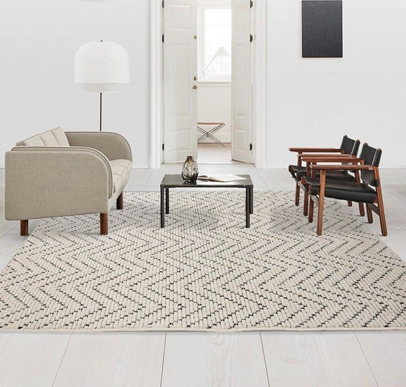 RENSER Rug