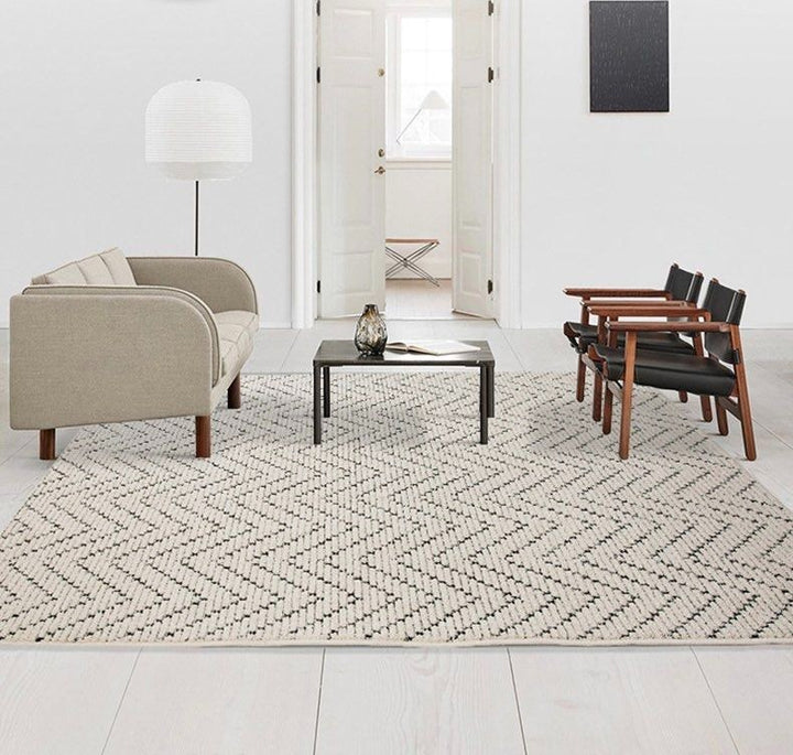 RENSER Rug