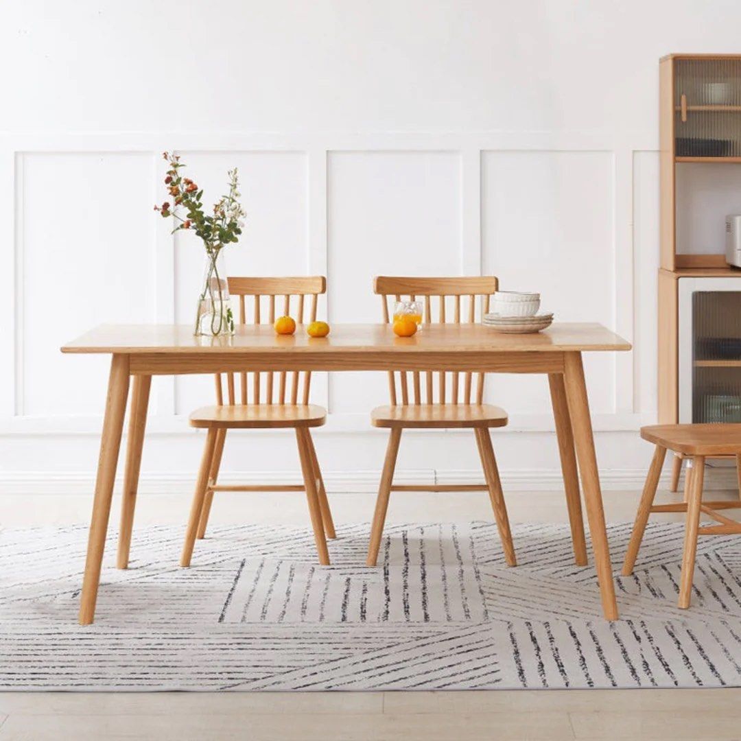 ETHANIEL Dining Table