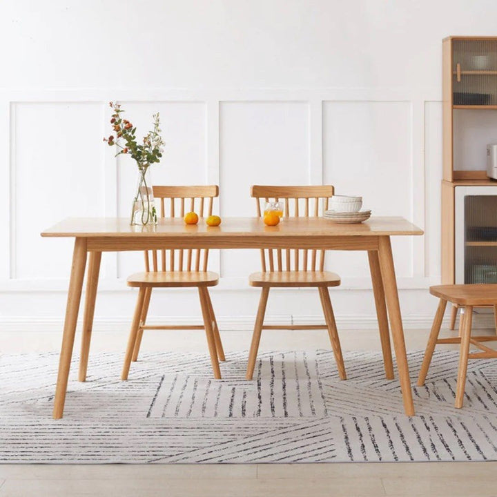 ETHANIEL Dining Table