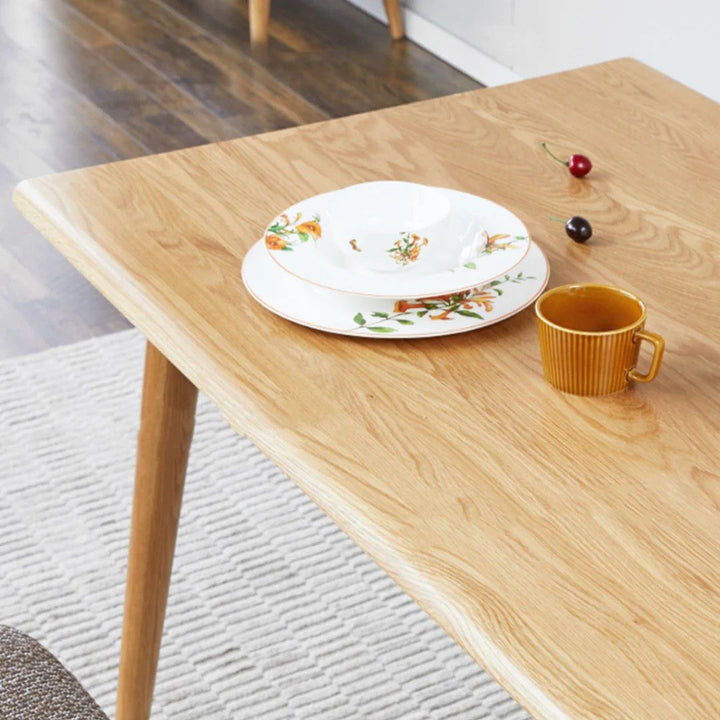 ETHANIEL Dining Table
